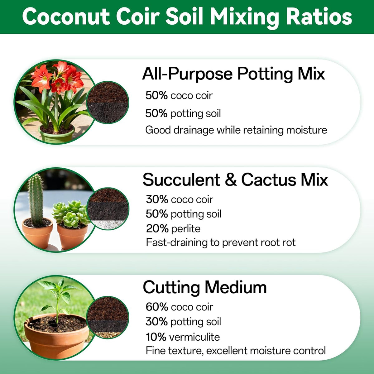 Stop Killing Your Plants With Bad Soil.